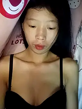 Khanhu xx online show from October 20, 2:17 pm