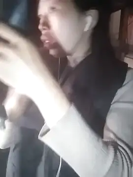 Khanhu xx online show from December 19, 1:31 am