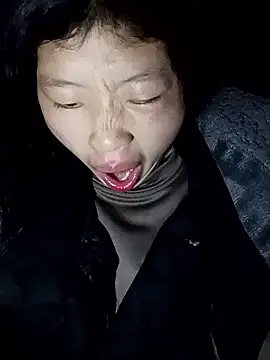 Khanhu xx online show from January 14, 7:39 pm