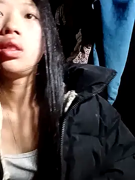 Khanhu xx online show from February 3, 11:43 pm