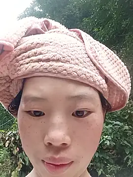 Khanhu xx online show from January 17, 3:32 am