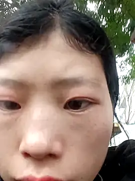 Khanhu xx online show from February 25, 2:34 am