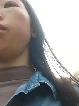 Khanhu xx online show from February 14, 1:39 am