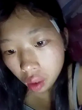 Khanhu xx online show from February 18, 7:39 am