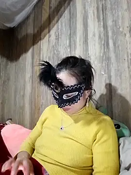 Tuyet xx online show from November 24, 1:33 pm