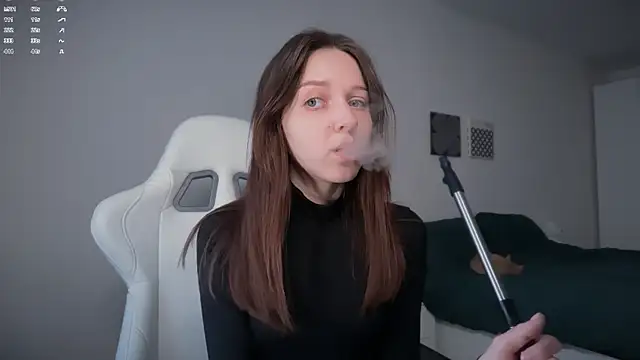 Snapshot of monnymoon chatting on November 10, 6:51 am monnymoon online show from November 10, 6:51 am