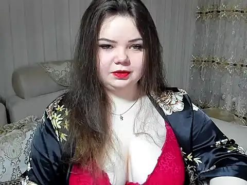 Hotty Bell22 online show from October 16, 4:48 pm