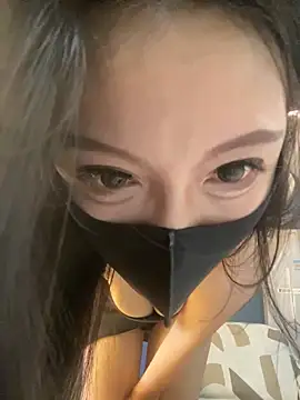 xiaojiu-6 online show from December 21, 3:08 am