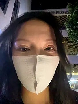 xiaojiu-6 online show from October 24, 10:47 am