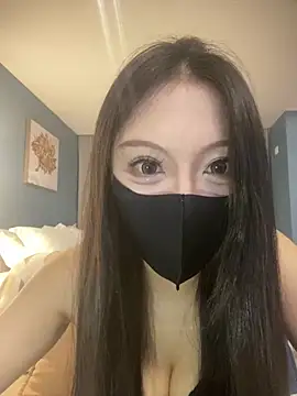 xiaojiu-6 online show from December 20, 3:04 pm