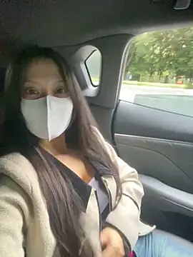 xiaojiu-6 online show from October 19, 7:22 am