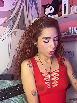Rchelx69x online show from June 4, 5:45 am