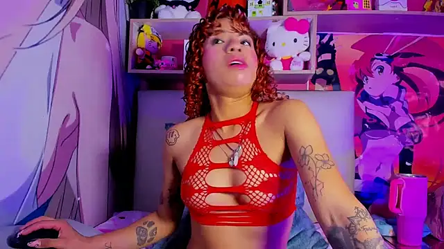 Snapshot of Rchelx69x chatting on February 14, 3:29 am Rchelx69x online show from February 14, 3:29 am