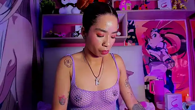 Rchelx69x online show from March 11, 1:21 am