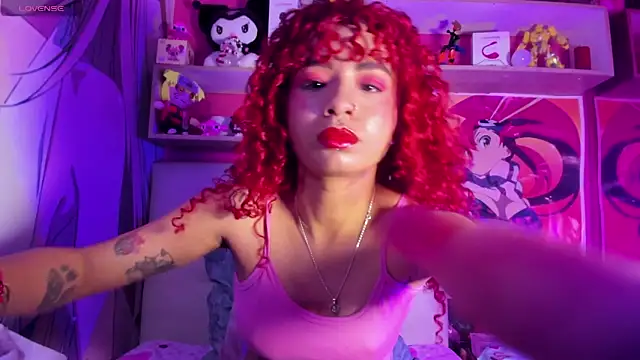 Rchelx69x online show from April 8, 3:08 am