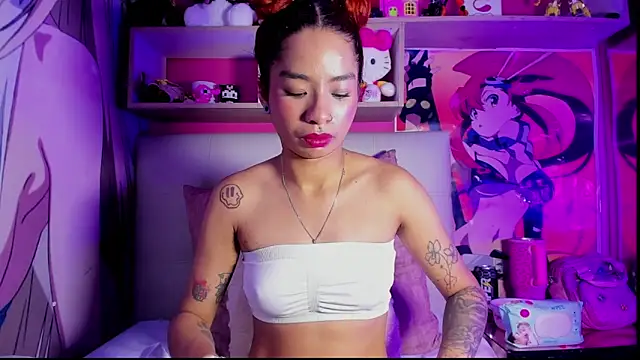 Rchelx69x online show from March 15, 3:35 am