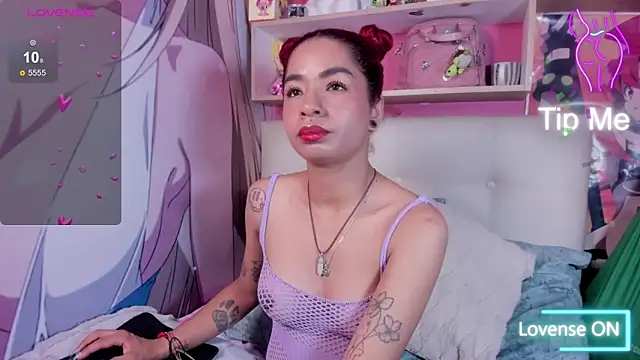 Rchelx69x online show from April 29, 3:32 am