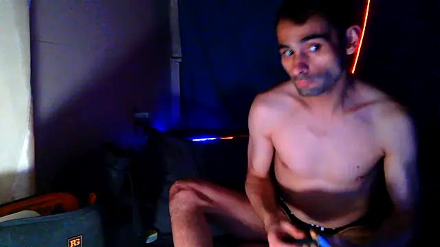 highinhtxx online show from October 10, 5:19 am