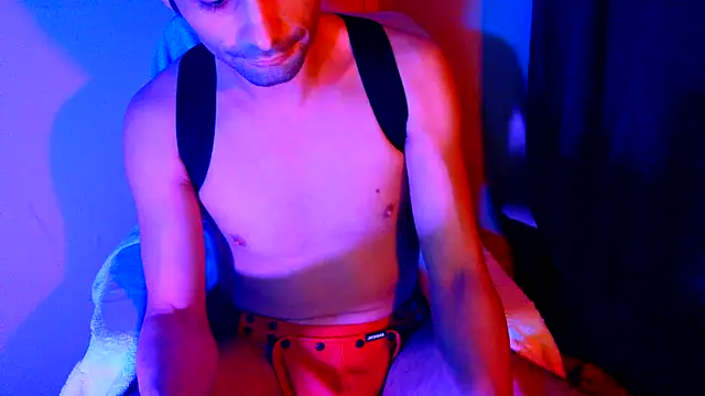 highinhtxx online show from October 27, 12:22 am