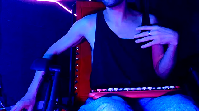 highinhtxx online show from January 8, 3:56 am