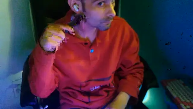 highinhtxx online show from March 14, 2:34 pm