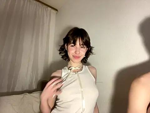 Sexy frie online show from November 22, 7:35 pm