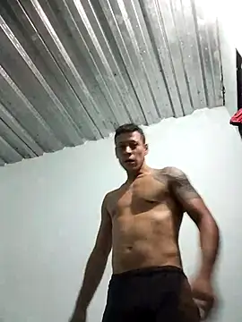 Dani156y online show from October 9, 7:31 am