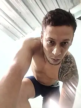 Dani156y online show from January 8, 9:59 am