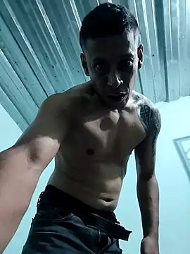 Dani156y online show from October 21, 9:41 am