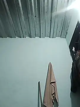 Dani156y online show from October 25, 7:18 am