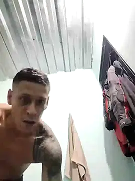 Dani156y online show from December 2, 7:43 am