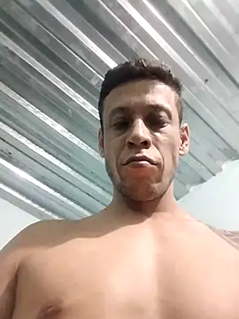 Dani156y online show from October 16, 4:21 am