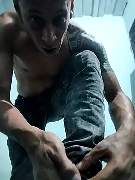 Dani156y online show from October 8, 5:42 am