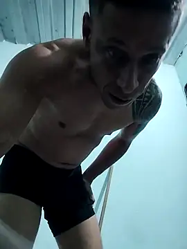 Dani156y online show from October 22, 5:40 am