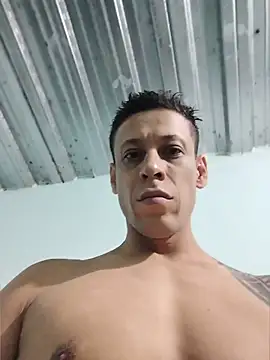 Dani156y online show from March 15, 11:06 am