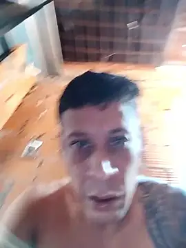 Dani156y online show from March 19, 3:34 pm