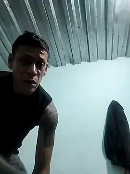 Dani156y online show from November 10, 4:39 am