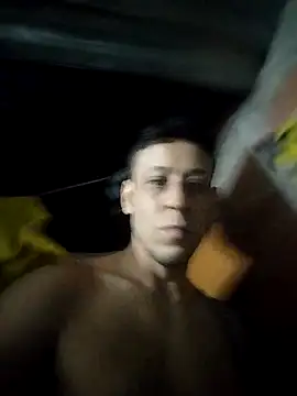 Dani156y online show from March 9, 9:57 am