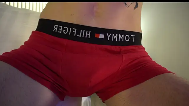 TommieHi online show from October 24, 5:50 am