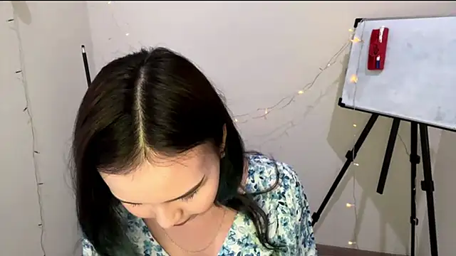 CarollFalick online show from November 28, 7:30 am