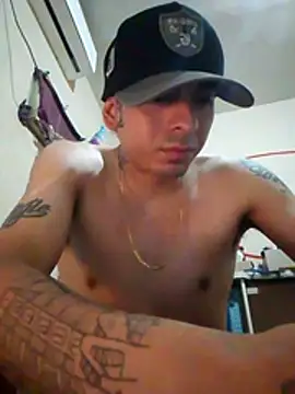 Tucloroformosexxx online show from May 13, 10:00 am