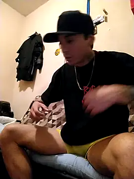 Tucloroformosexxx online show from February 28, 8:47 am