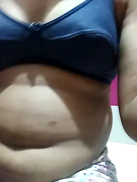 sweetysmita online show from September 27, 4:46 pm