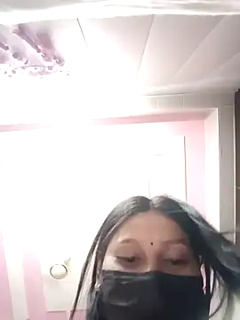 Tanya-905 online show from April 19, 6:21 pm