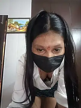 Snapshot of Tanya-905 chatting on June 26, 5:41 pm Tanya-905 online show from June 26, 5:41 pm