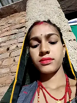 Snapshot of Sali_ji chatting on October 10, 10:21 pm Sali ji online show from October 10, 10:21 pm