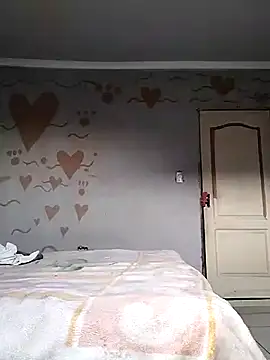 Snapshot of SexyValentinaXX chatting on October 19, 4:04 am SexyValentinaXX online show from October 19, 4:04 am