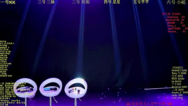 Comebaby-007 online show from December 23, 1:16 am