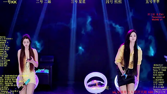 Comebaby-007 online show from December 5, 1:27 am