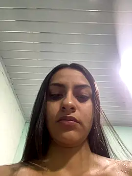 Snapshot of miluwatson chatting on October 11, 9:38 pm miluwatson online show from October 11, 9:38 pm